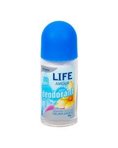 Desodorante hombre 48h compacto