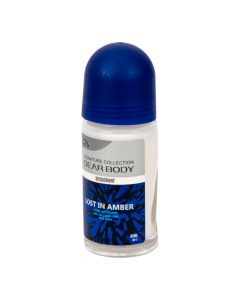 Desodorante Lost in Amber 50ml