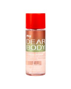 Aguacolina para dama Crazy Passion 250ml
