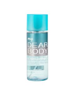 Aguacolina para dama Aqua Fantasy 250ml