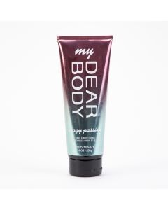 Crema corporal hidratante fragancia