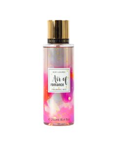 Bodysplash para dama Air Of Romance 250ml  