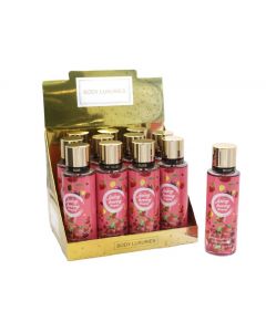 Bodysplash dama juicy berry unaging 250ml