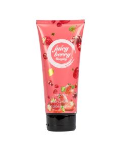 Crema corporal juicy berry 