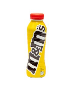 Bebida M&M's peanut 350ml