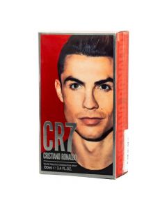 Perfume Cristiano Ronaldo 