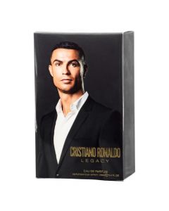 Perfume Cristiano Ronaldo 