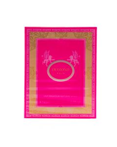 Colonia para dama diamond 85ml