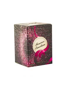 Perfume para dama forever emotion 95ml