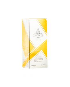 Colonia para hombre trillion 100ml