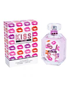 Colonia para dama kiss the air 100ml