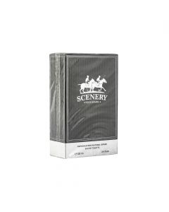 Colonia para hombre scenery 100ml