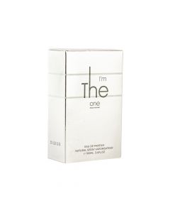 Colonia para hombre im the one 100ml