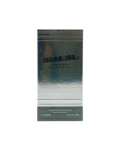 Colonia para hombre homme viri 100ml