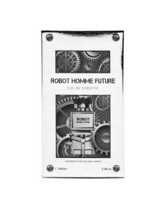 Colonia Robot Homme Future
