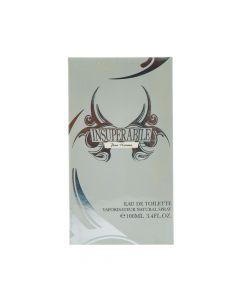 Colonia para hombre insuperabile 100ml