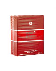 Colonia para hombre gentle days 90ml