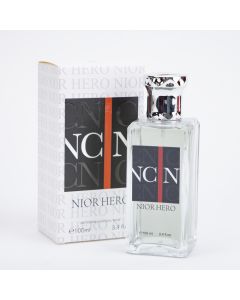 Colonia para hombre Nior Hero 100ml