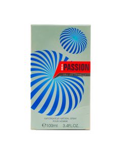 Colonia para hombre sea passion 100ml