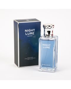 Colonia para hombre Night Lure 100ml