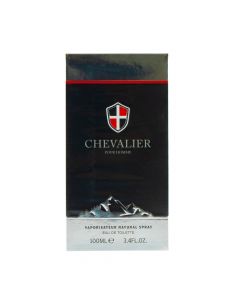 Colonia para hombre chevalier 100ml