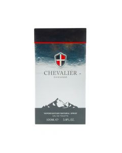 Colonia para hombre chevalier 100ml