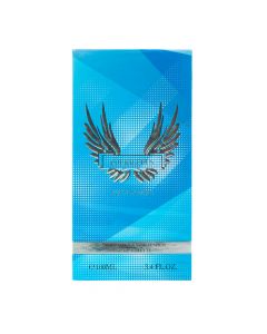 Colonia para hombre courageous 100ml