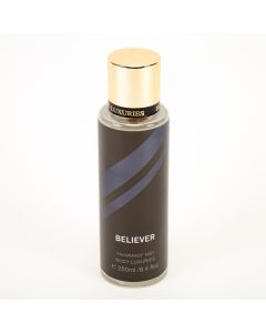 Body splash Believer 250ml 8.4floz 