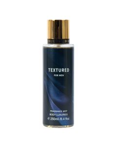 Bodysplash hombre Textured 250ml