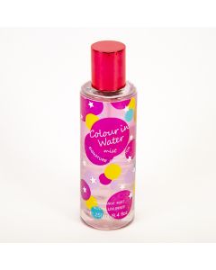Body splash para dama Colour in Water 250ml