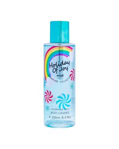 Bodysplash Holiday of Joy