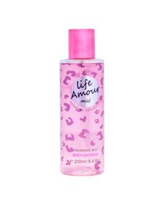 Bodysplash Life Amour 250ml