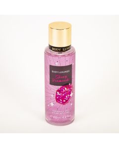 Body splash dama Shiny Diamonds 250ml