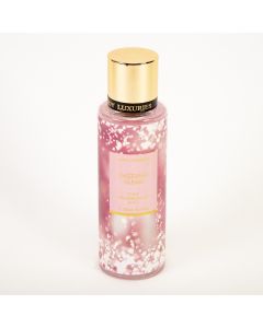 Body splash dama dazzling gleam 250ml 8.4floz 