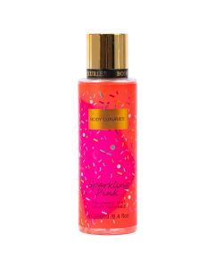 Bodysplash Sparkling Ping 250ml 8.4fl oz fucsia