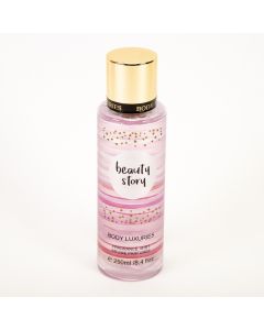 Body splash para dama Beauty Story 250ml 