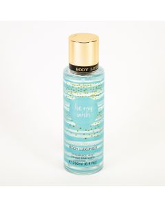 Body splash Be My Wish 250ml 8.4fl oz
