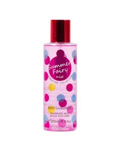Bodysplash Summer Fairy 250ml 8.4fl oz fucsia