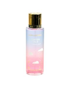 Body splash Winter Tale