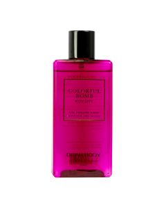 Aguacolina para dama Colorful Bomb with Love 250ml