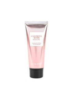 Crema corporal colorful bomb beach love 100ml 