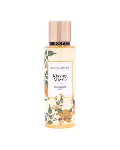 Body splash Kissing Mizzle