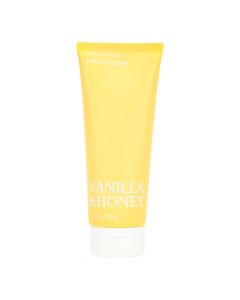 Crema corporal vanilla&honey 226g