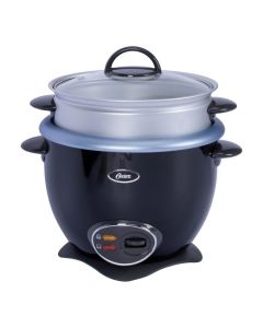 Arrocera multiuso Oster 14 tazas
