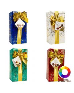 Estuche chocolates surtidos