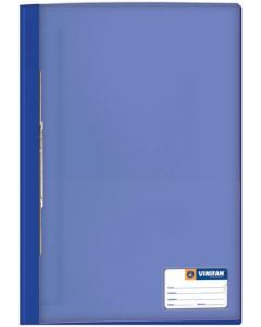 Folder vinifa Vinifan n carta tapa transparente