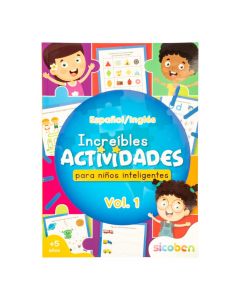 Actividades para niños inteligentes