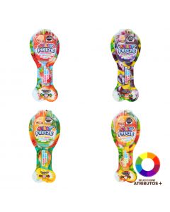 Gomitas jelly freeze 540g