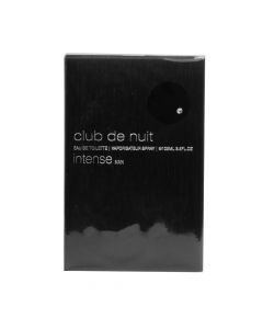 Perfume club de nuit intense hombre 105ml