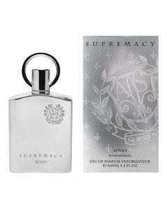 Perfume Afnan Silver hombre